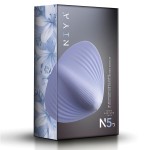 NIYA - N5 MASSAGEADOR ÃNTIMO MULTIUSO COM CONTROLE REMOTO